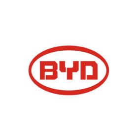 BYD