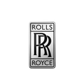 ROLLS-ROYCE